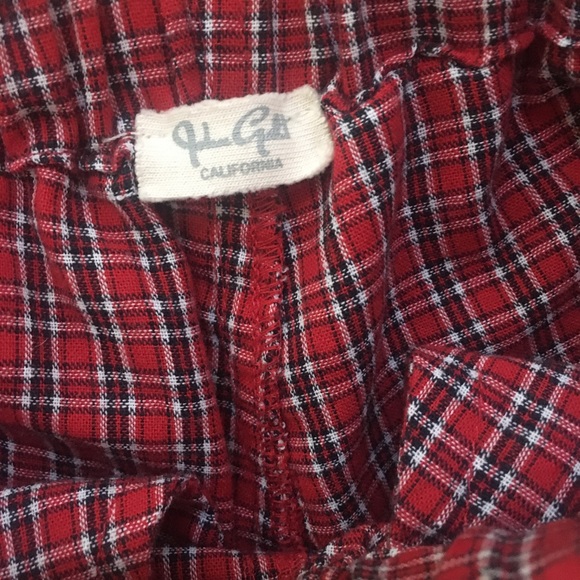 MOST ADORABLE BM Logan shorts - Picture 4 of 4